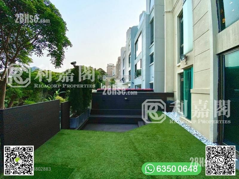 The Portofino Sell 4 Bedrooms , 4 Bathrooms 3,126 ft²