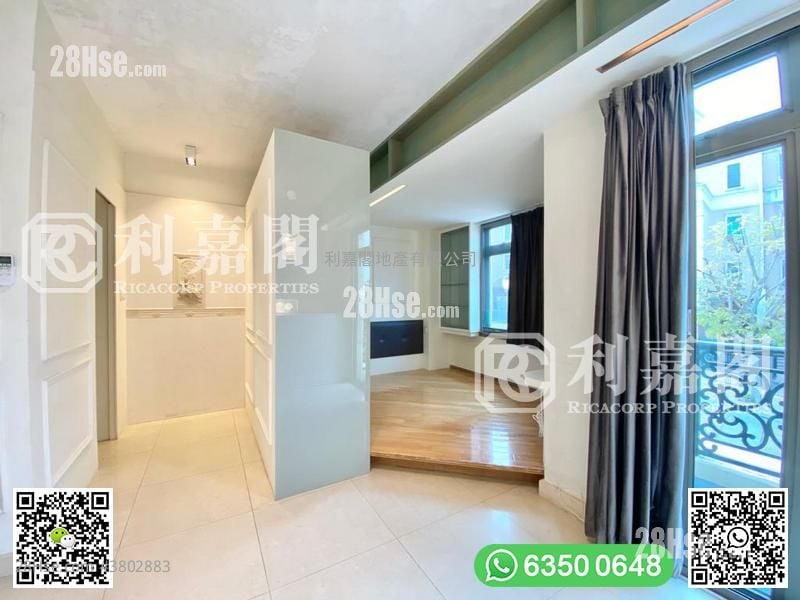 The Portofino Sell 4 Bedrooms , 4 Bathrooms 3,126 ft²