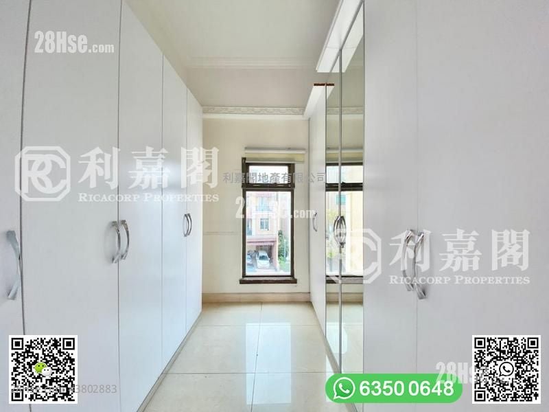 The Portofino Sell 4 Bedrooms , 4 Bathrooms 3,126 ft²