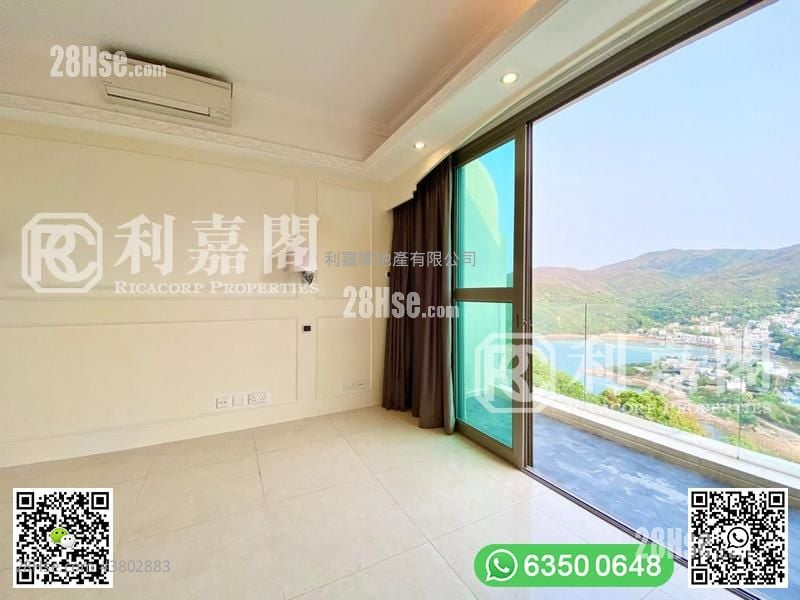 The Portofino Sell 4 Bedrooms , 4 Bathrooms 3,126 ft²