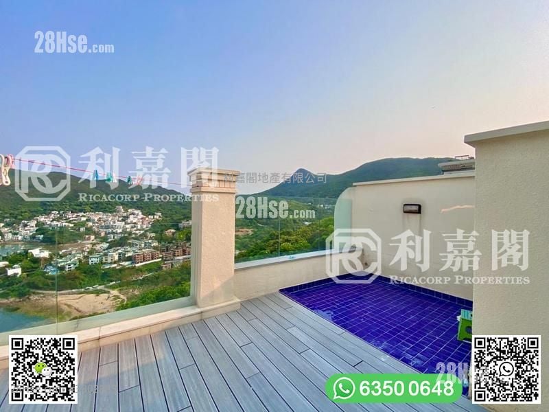 The Portofino Sell 4 Bedrooms , 4 Bathrooms 3,126 ft²