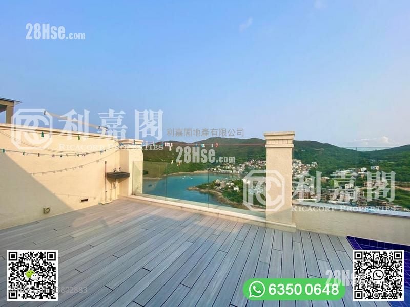 The Portofino Sell 4 Bedrooms , 4 Bathrooms 3,126 ft²