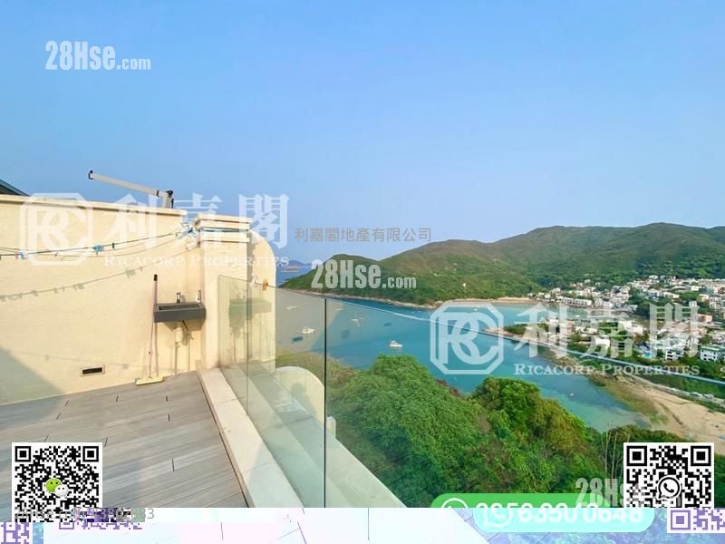 The Portofino Sell 4 Bedrooms , 4 Bathrooms 3,126 ft²