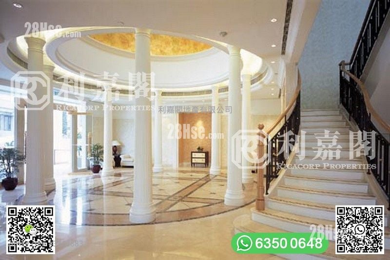 The Portofino Sell 4 Bedrooms , 4 Bathrooms 3,126 ft²