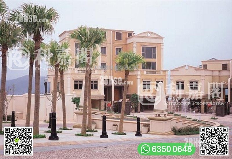 The Portofino Sell 4 Bedrooms , 4 Bathrooms 3,126 ft²