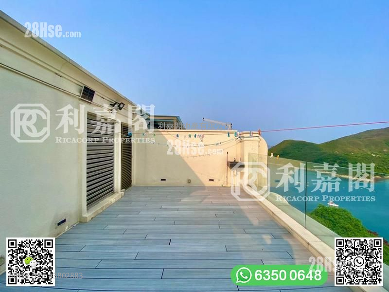 The Portofino Sell 4 Bedrooms , 4 Bathrooms 3,126 ft²