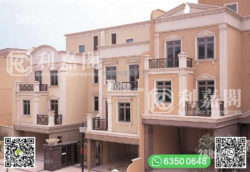 The Portofino Sell 4 Bedrooms , 4 Bathrooms 3,126 ft²