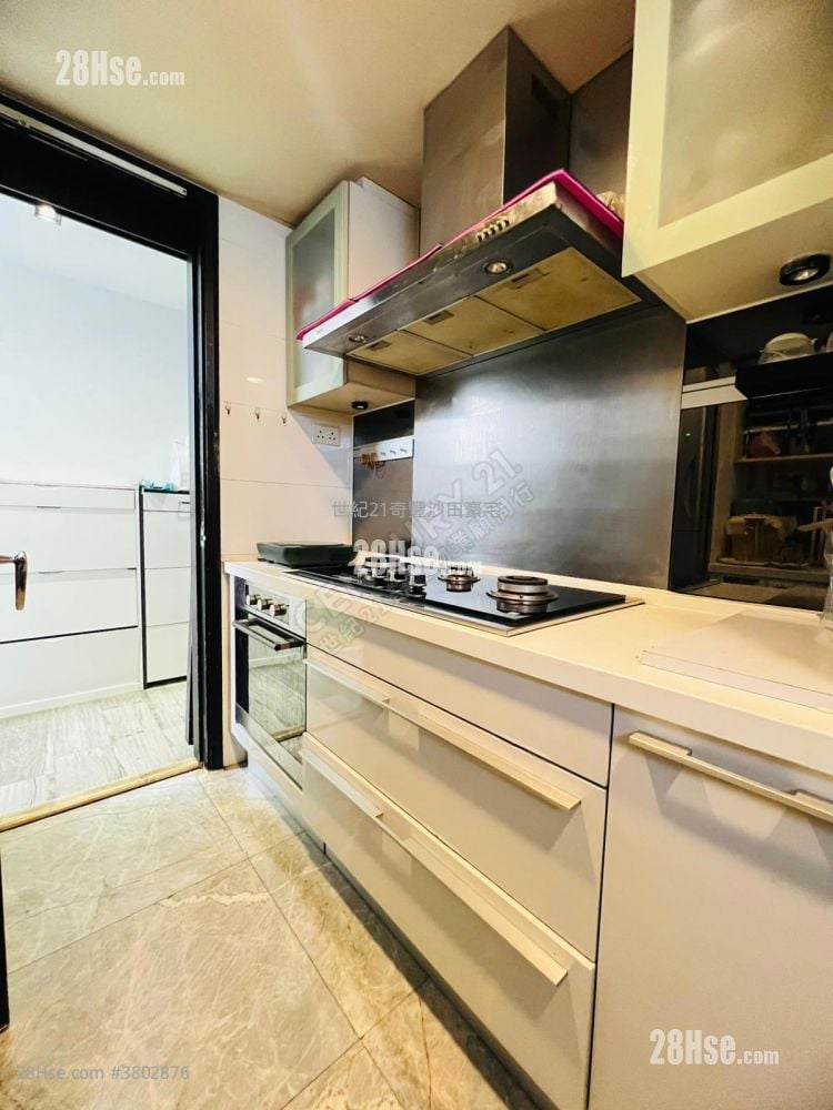 Festival City Sell 4 Bedrooms , 3 Bathrooms 961 ft²