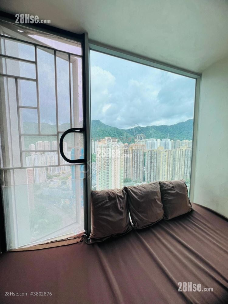 Festival City Sell 4 Bedrooms , 3 Bathrooms 961 ft²