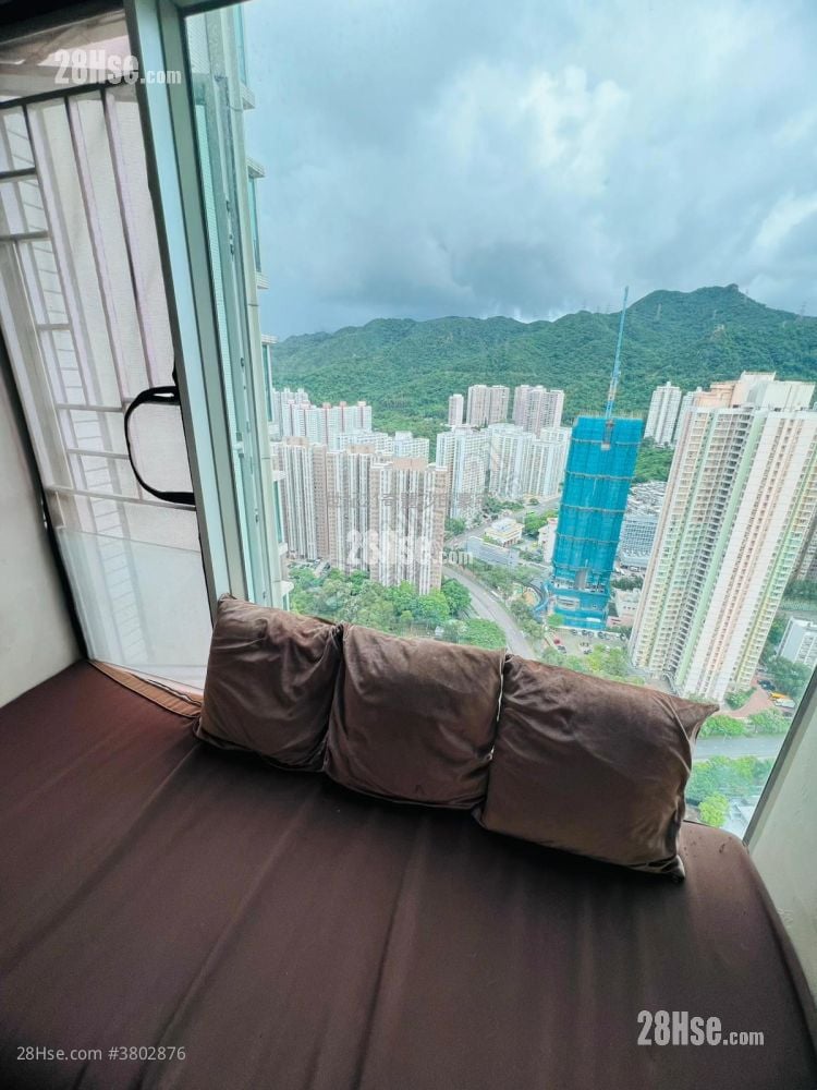 Festival City Sell 4 Bedrooms , 3 Bathrooms 961 ft²