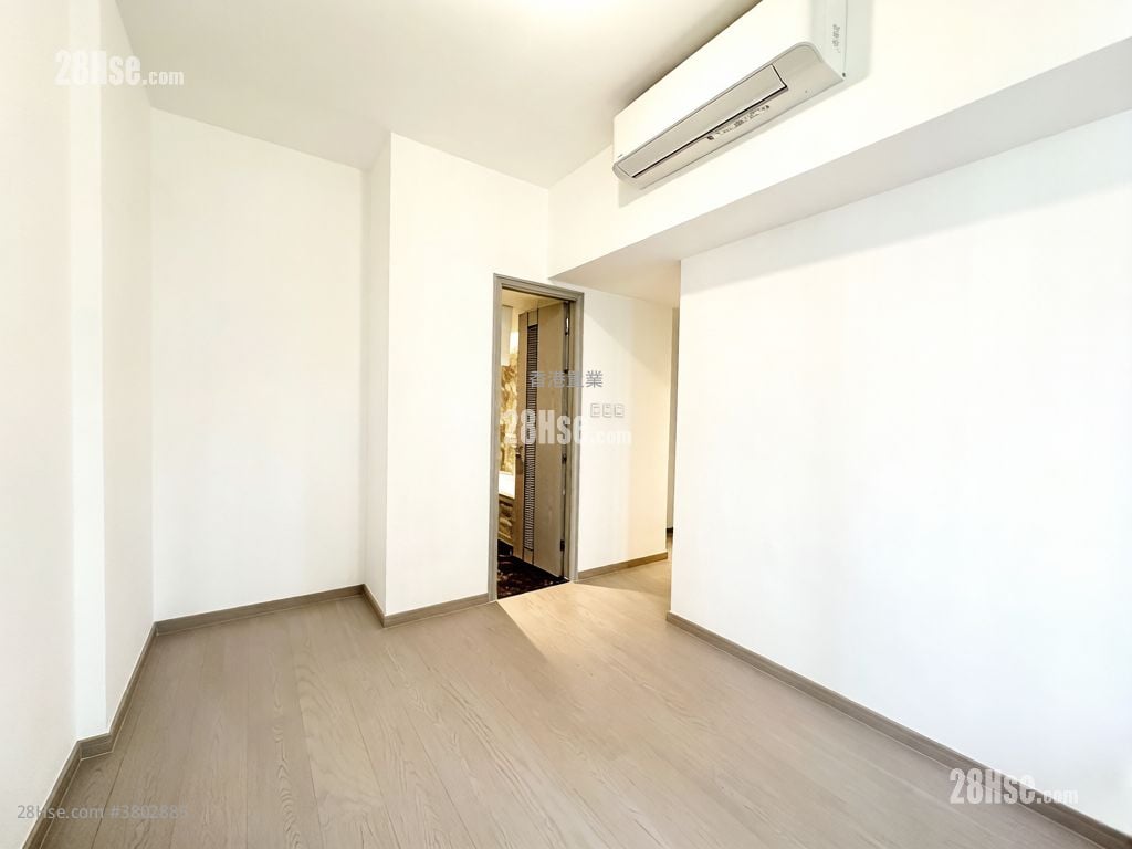 港岛南岸 租盘 3 房 , 3 浴室 963 平方尺