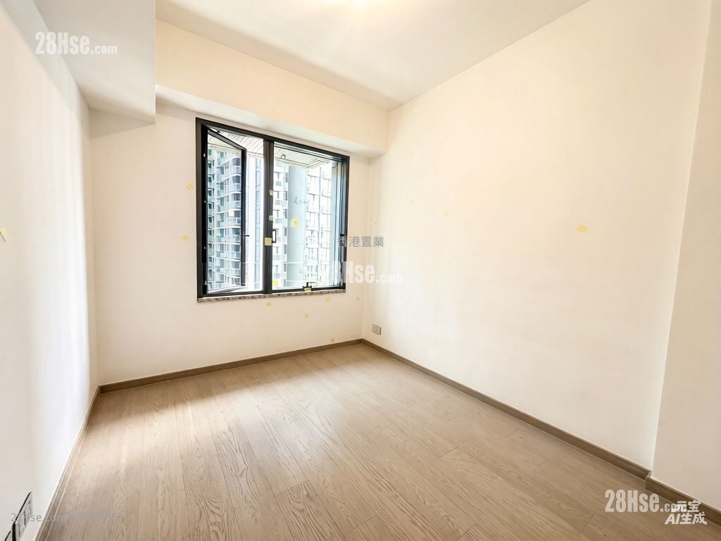 港岛南岸 租盘 3 房 , 3 浴室 963 平方尺