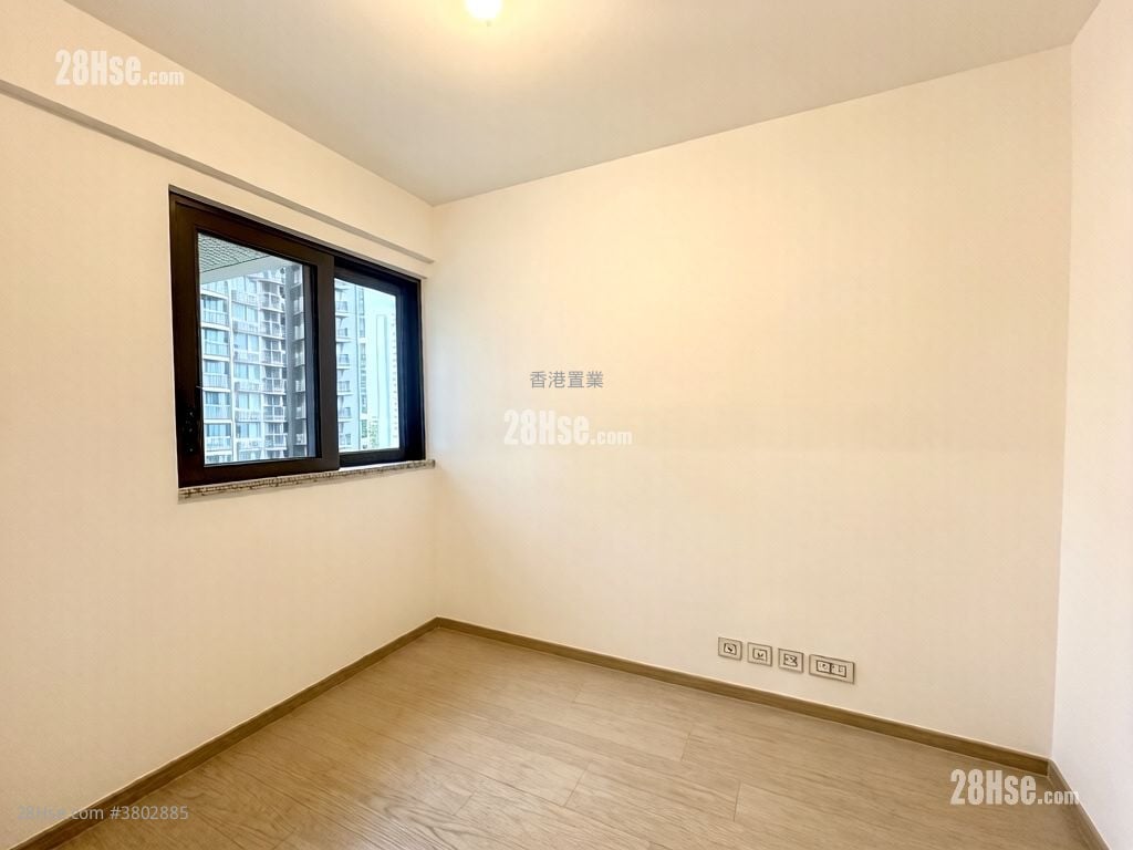 港岛南岸 租盘 3 房 , 3 浴室 963 平方尺