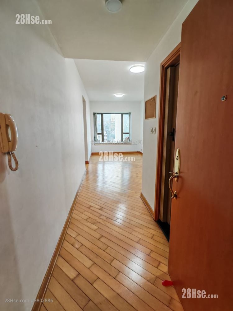 Liberte Sell 2 Bedrooms , 1 Bathroom 491 ft²