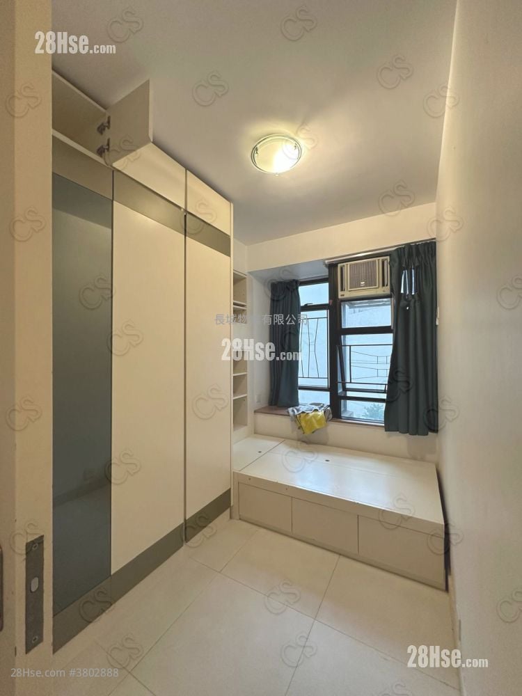 康怡花园 租盘 2 房 , 1 浴室 466 平方尺