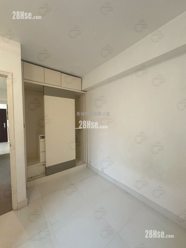 康怡花园 租盘 2 房 , 1 浴室 466 平方尺