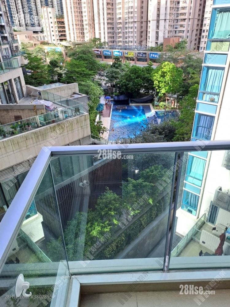 The Parkside Sell 2 Bedrooms , 1 Bathroom 510 ft²