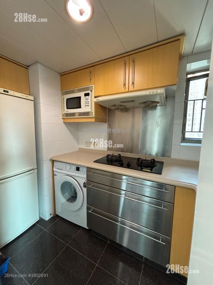 将军澳中心 租盘 384 平方尺