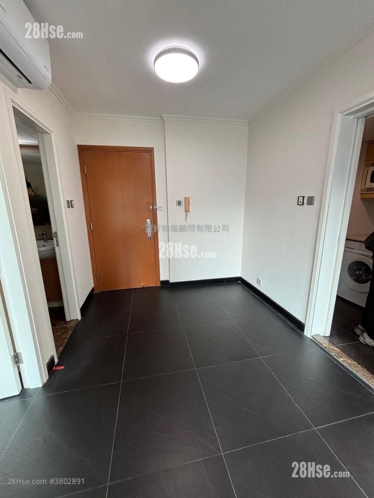 将军澳中心 租盘 384 平方尺