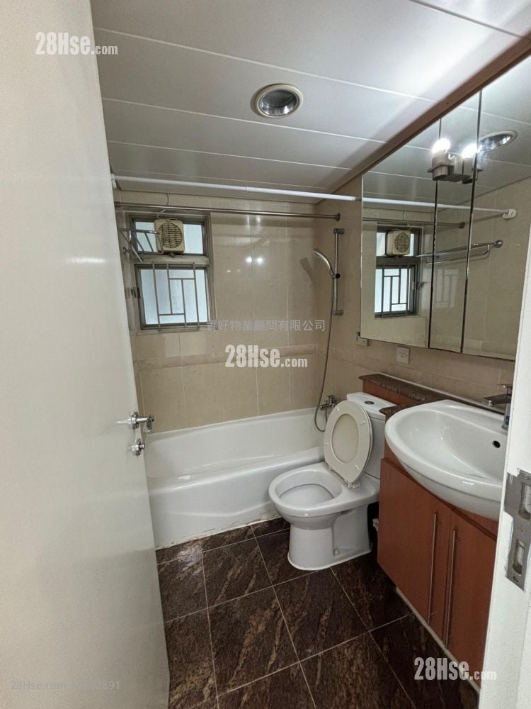 将军澳中心 租盘 384 平方尺