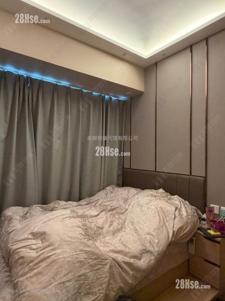 The Parkside Sell 2 Bedrooms , 1 Bathroom 510 ft²