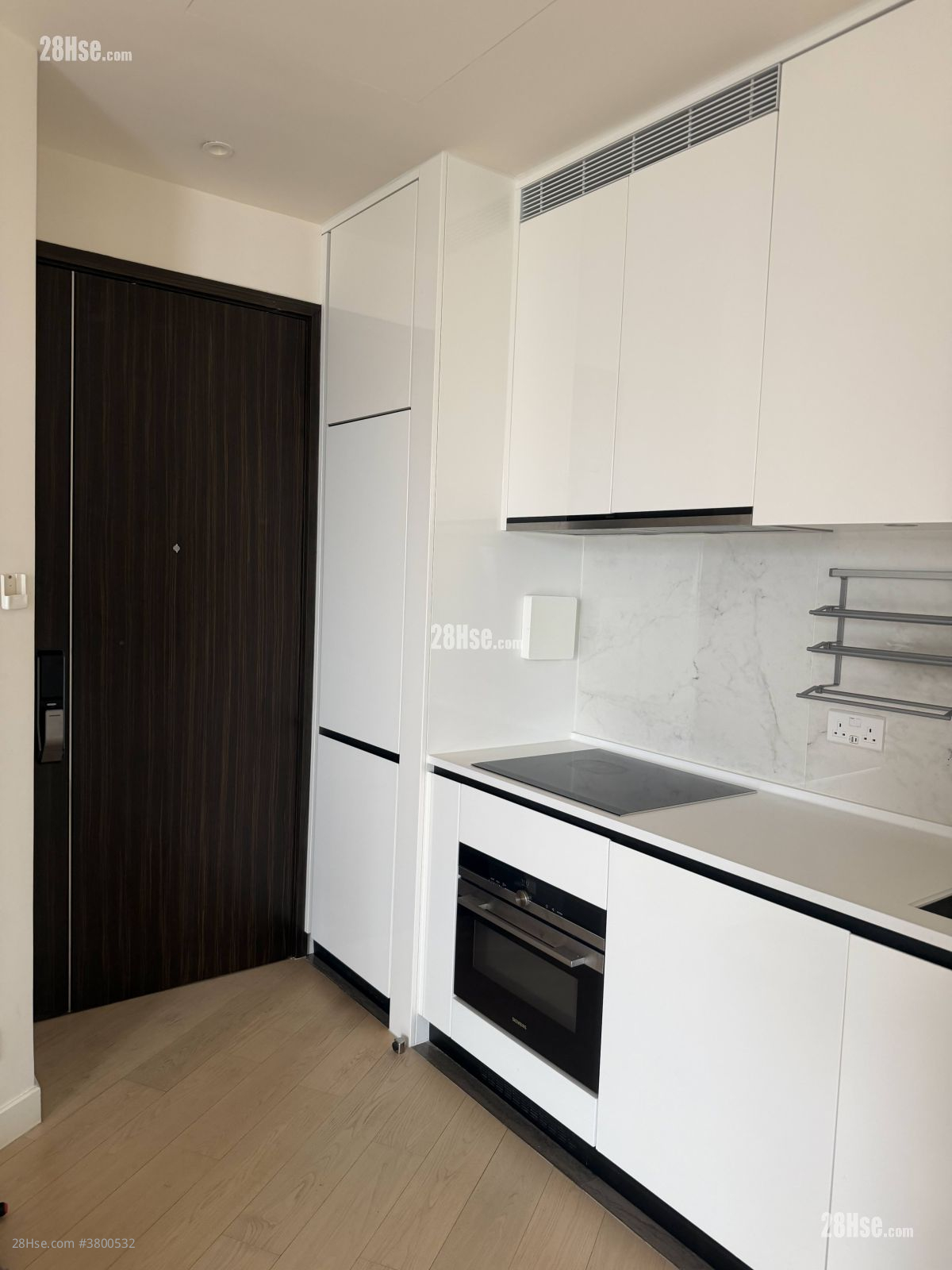 Oasis Kai Tak Rental 2 Bedrooms , 1 Bathroom 494 ft²