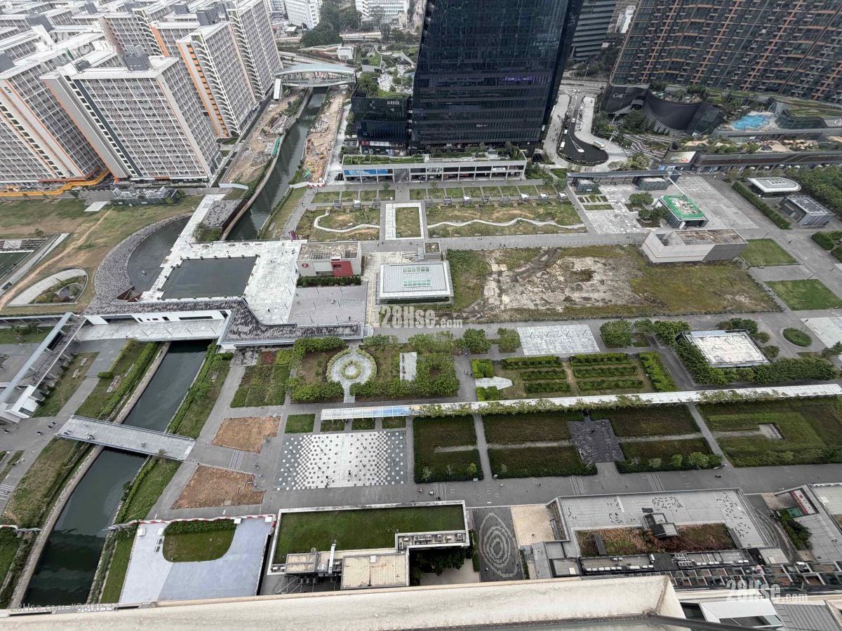 Oasis Kai Tak Rental 2 Bedrooms , 1 Bathroom 494 ft²