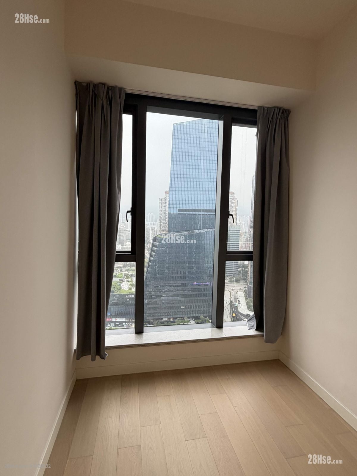 Oasis Kai Tak Rental 2 Bedrooms , 1 Bathroom 494 ft²