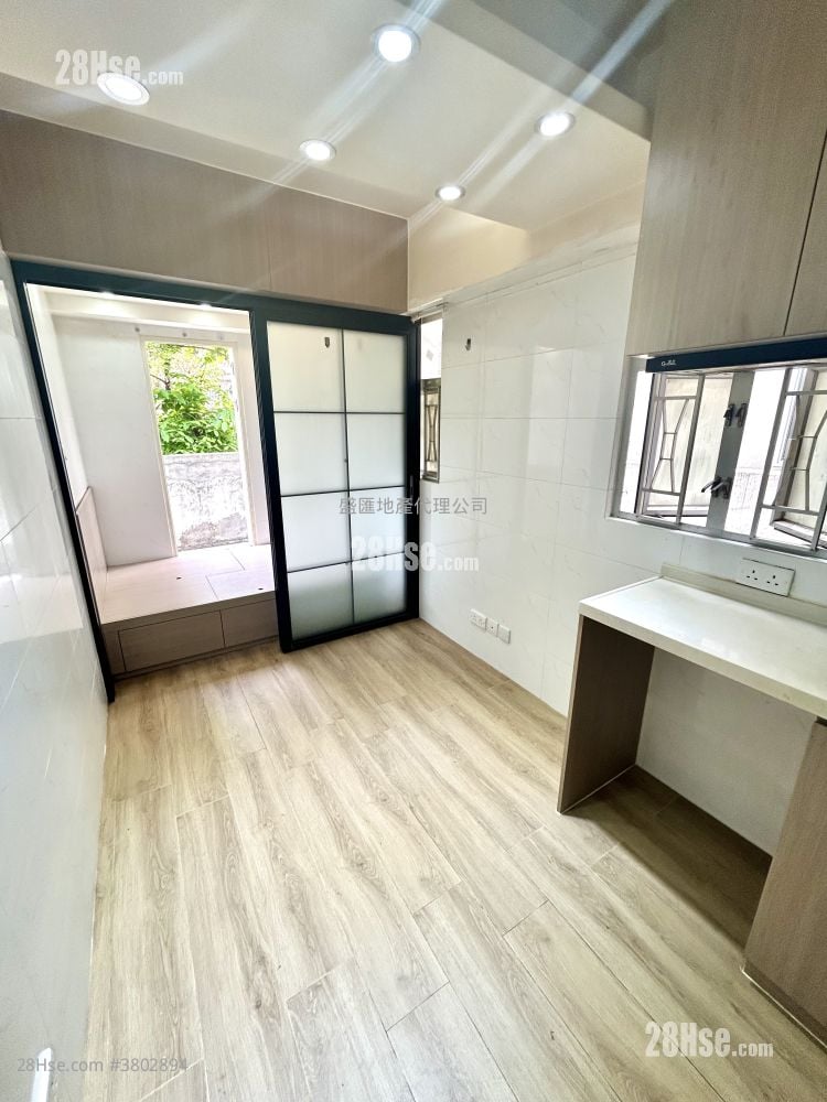 基隆街 租盘 1 房 , 1 浴室 150 平方尺