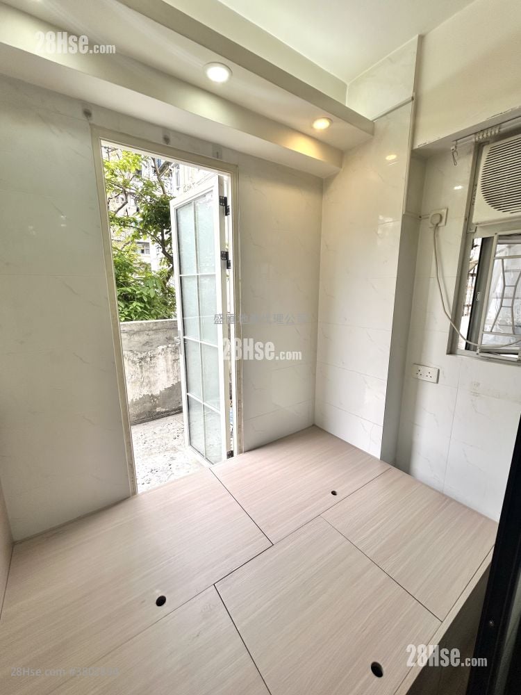 基隆街 租盘 1 房 , 1 浴室 150 平方尺