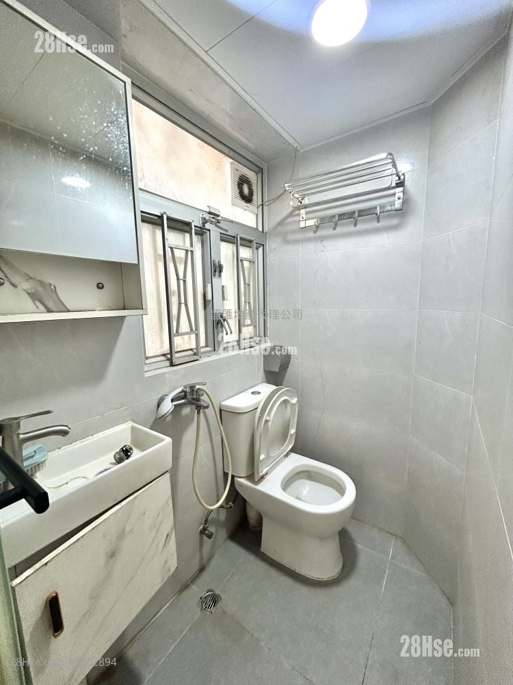 基隆街 租盘 1 房 , 1 浴室 150 平方尺