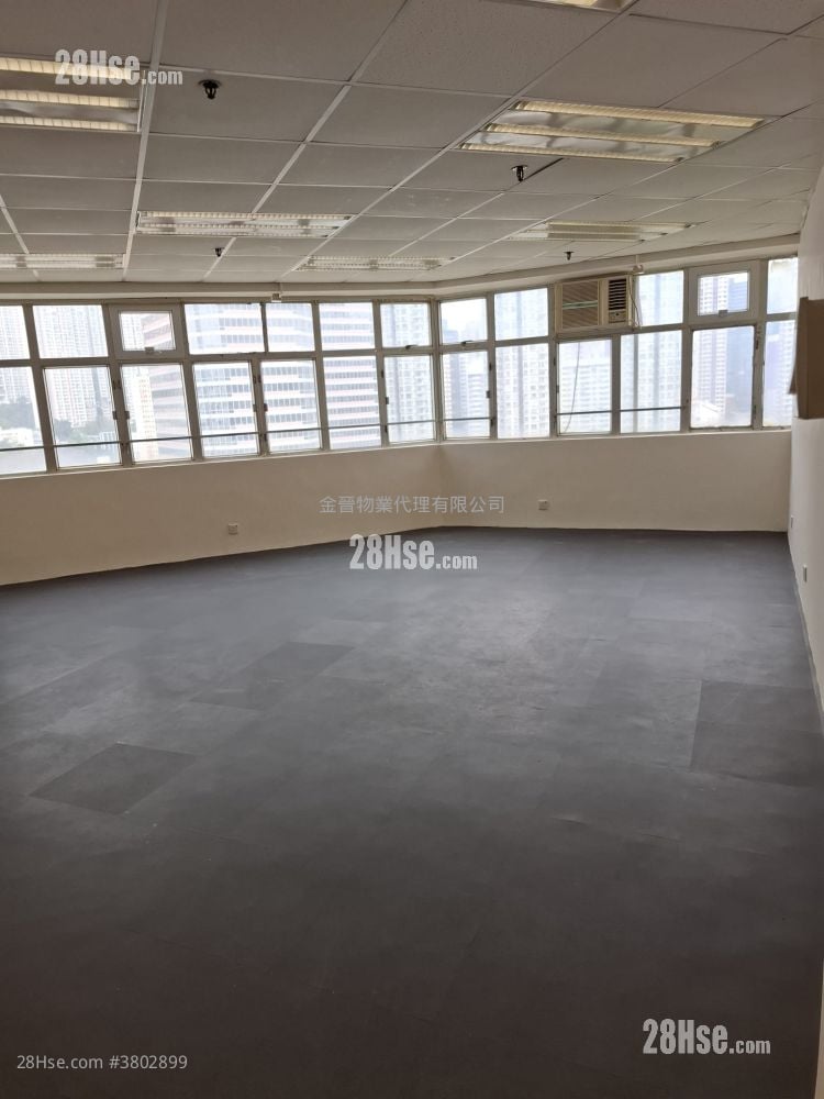 Fook Yip Building Rental 1 Toilet