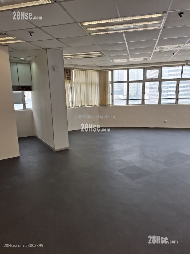 Fook Yip Building Rental 1 Toilet