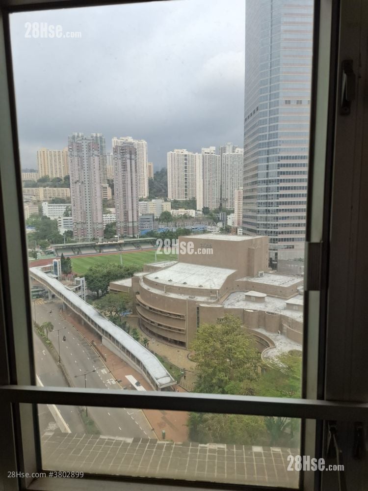 Fook Yip Building Rental 1 Toilet