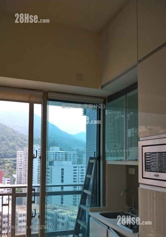 One Madison Rental 1 Bedroom , 1 Bathroom 249 ft²