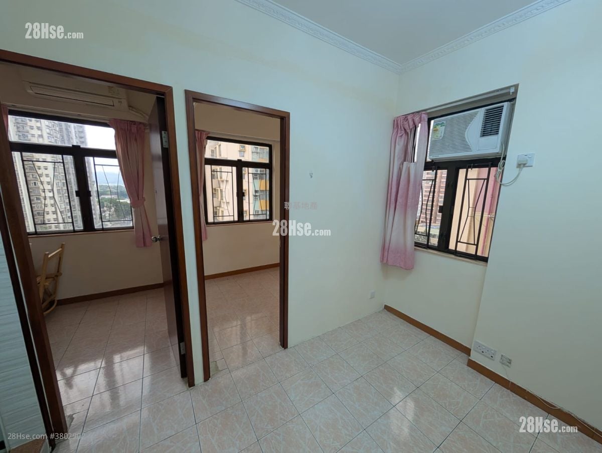 Fu Ho Building Sell 266 ft²