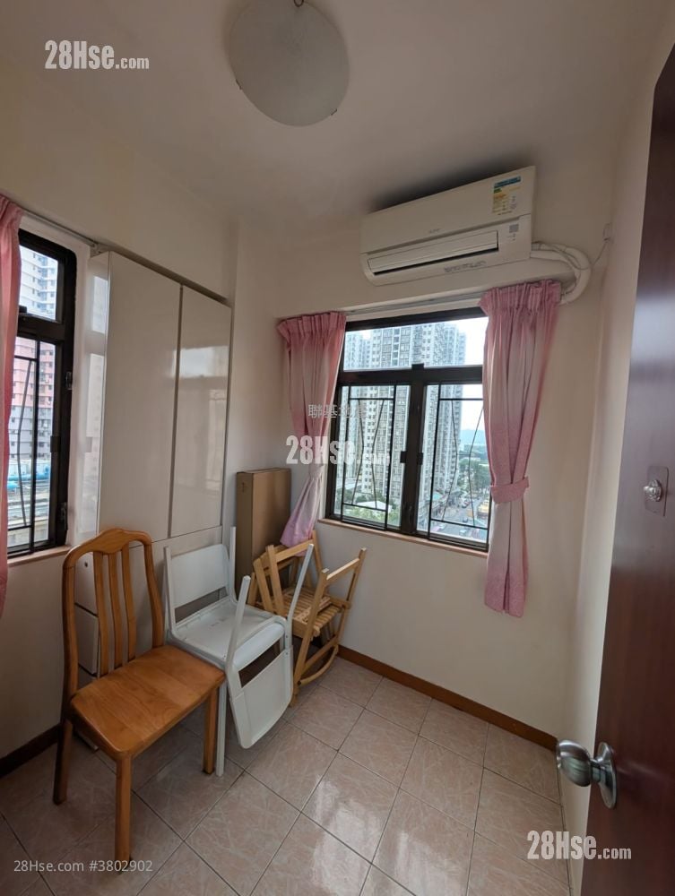 Fu Ho Building Sell 266 ft²