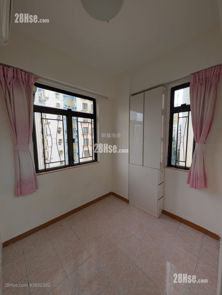 Fu Ho Building Sell 266 ft²