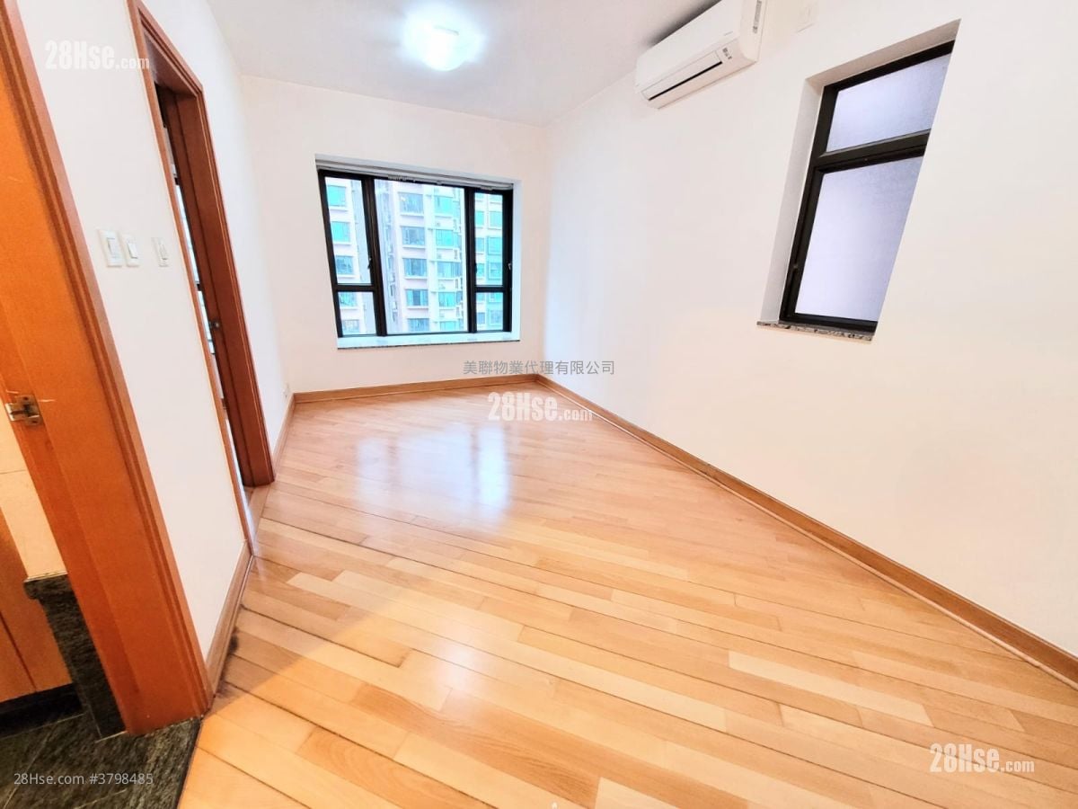 升悦居 售盘 1 房 , 1 浴室 378 平方尺