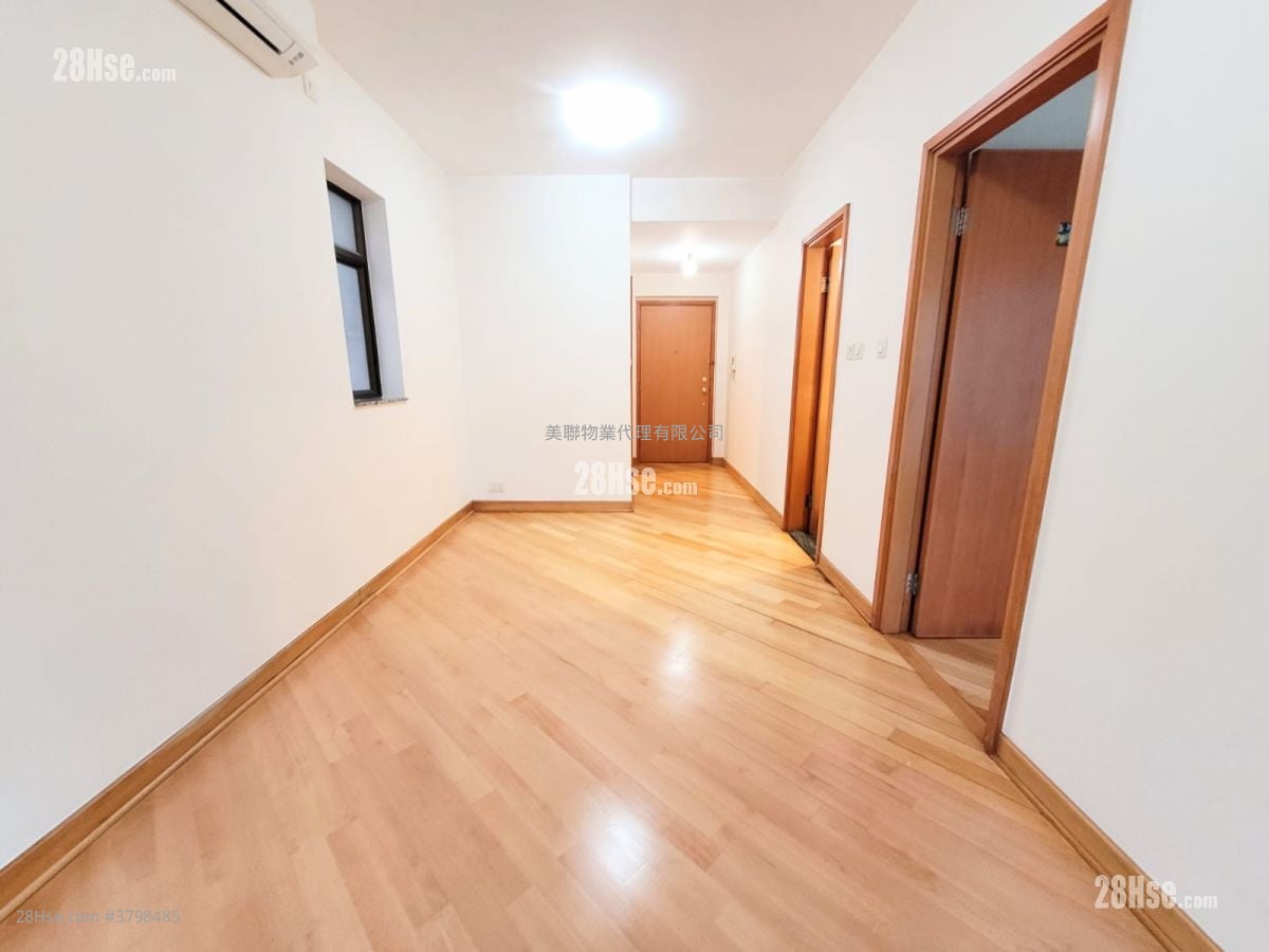 升悦居 售盘 1 房 , 1 浴室 378 平方尺