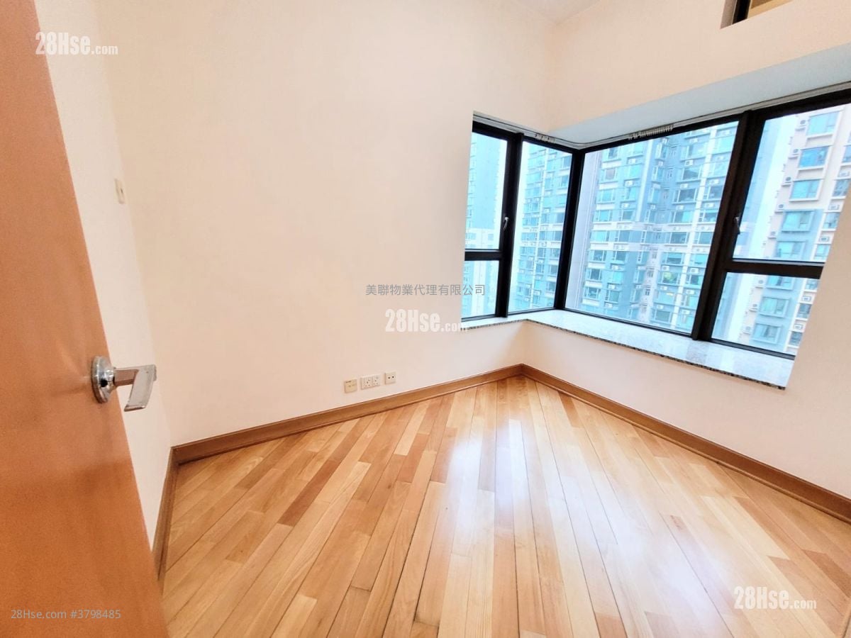 升悦居 售盘 1 房 , 1 浴室 378 平方尺