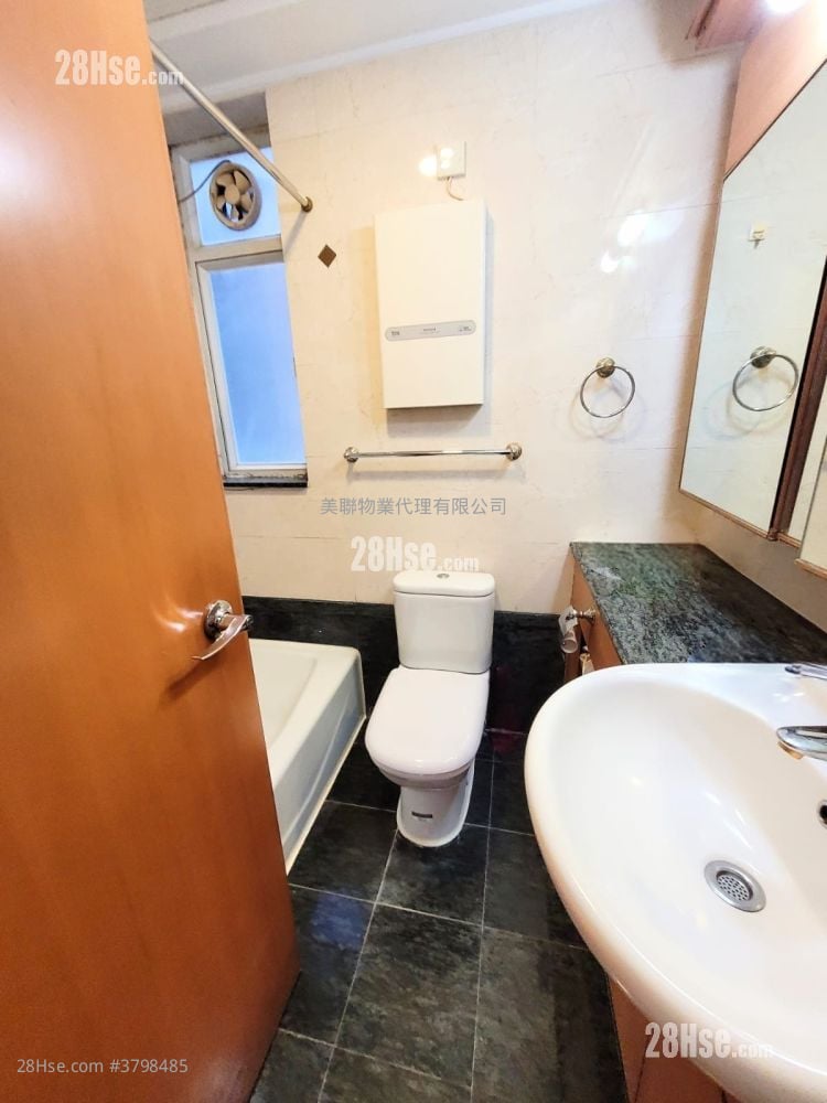 升悦居 售盘 1 房 , 1 浴室 378 平方尺