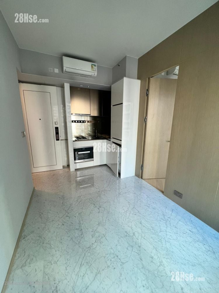 The Richmond Rental 1 Bedroom , 1 Bathroom 283 ft²