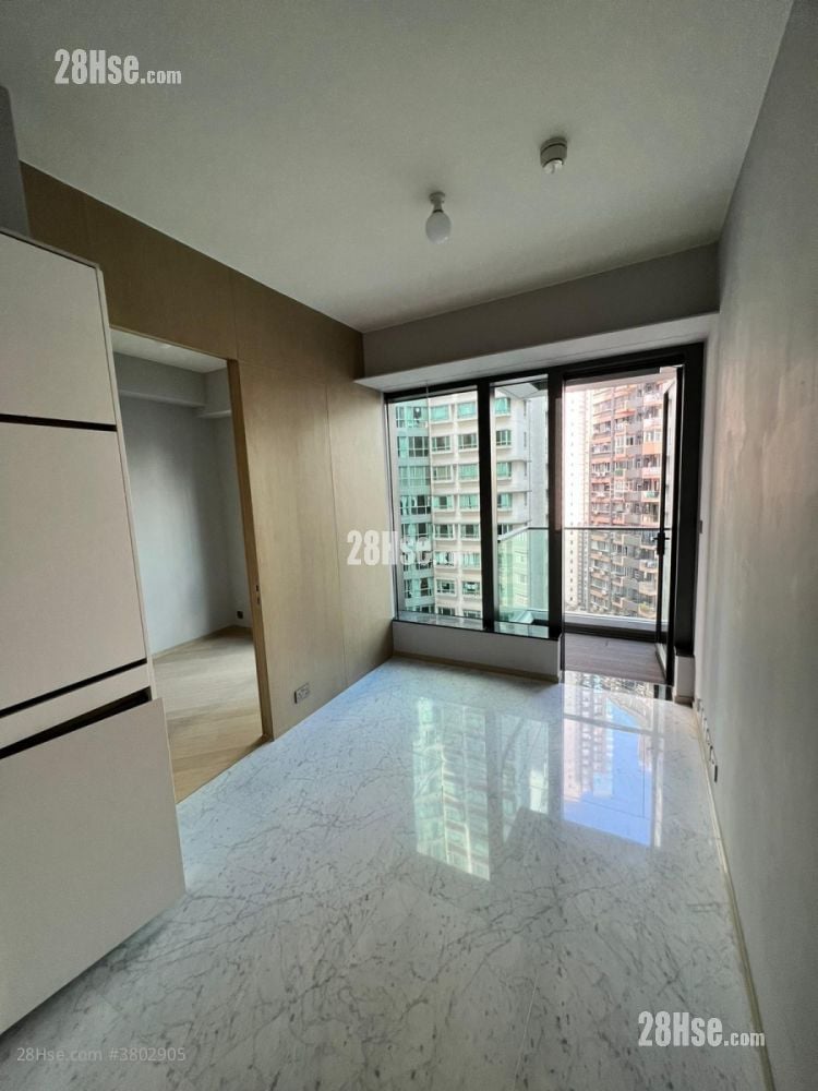 The Richmond Rental 1 Bedroom , 1 Bathroom 283 ft²