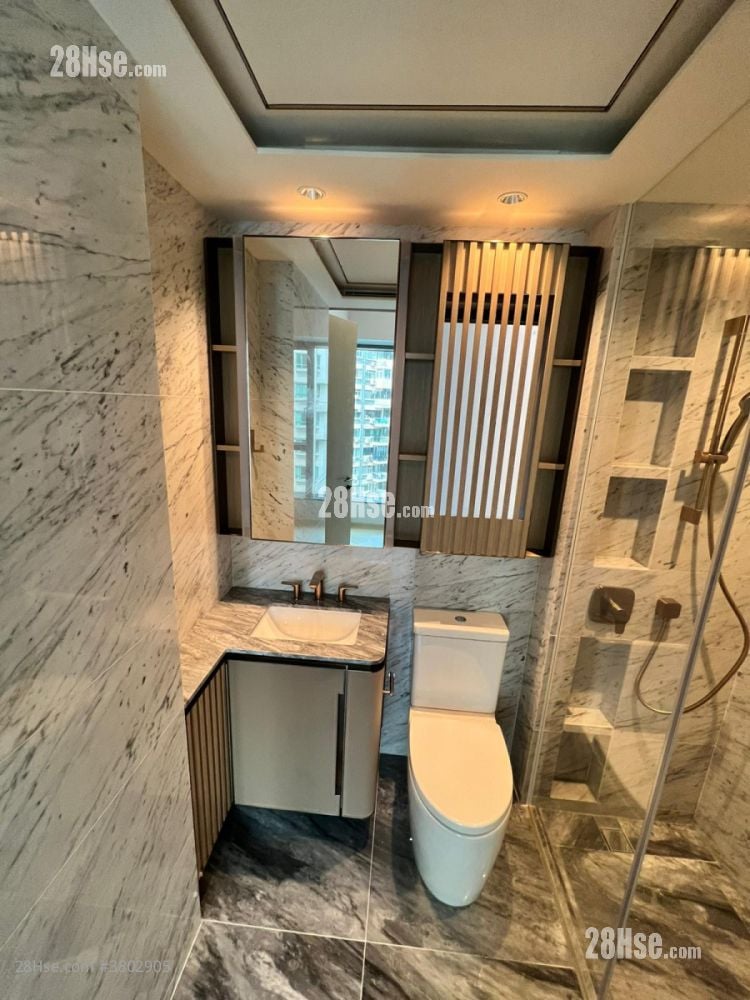 The Richmond Rental 1 Bedroom , 1 Bathroom 283 ft²