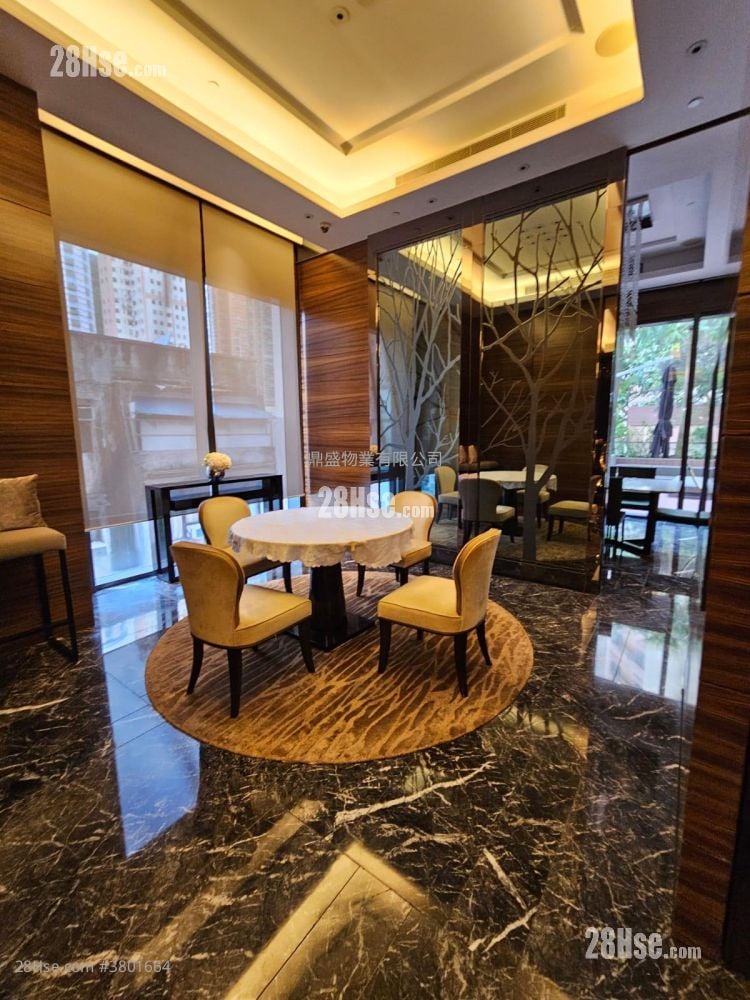 Warrenwoods Rental Studio , 1 Bathroom 265 ft²