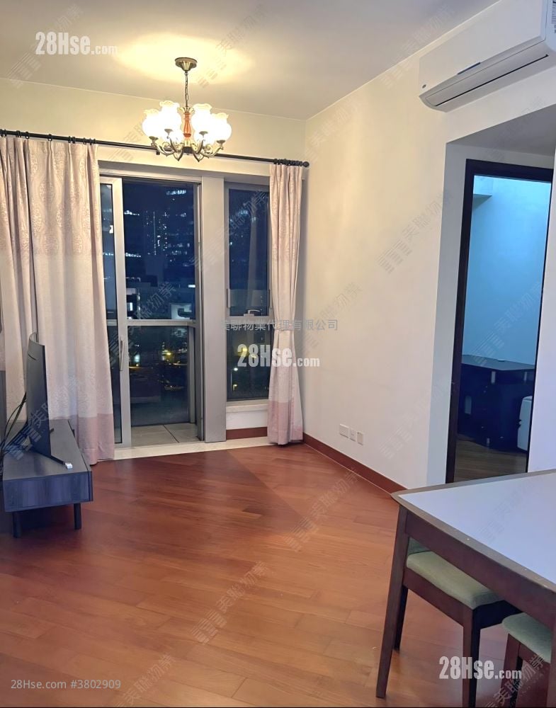 Corinthia By The Sea Sell 2 Bedrooms , 1 Bathroom 552 ft²