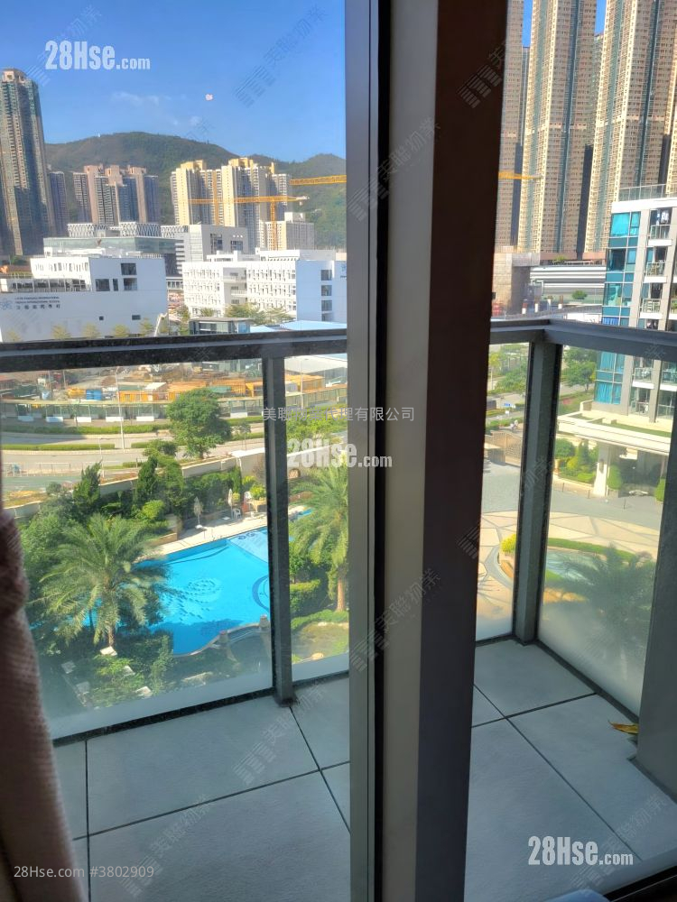 Corinthia By The Sea Sell 2 Bedrooms , 1 Bathroom 552 ft²