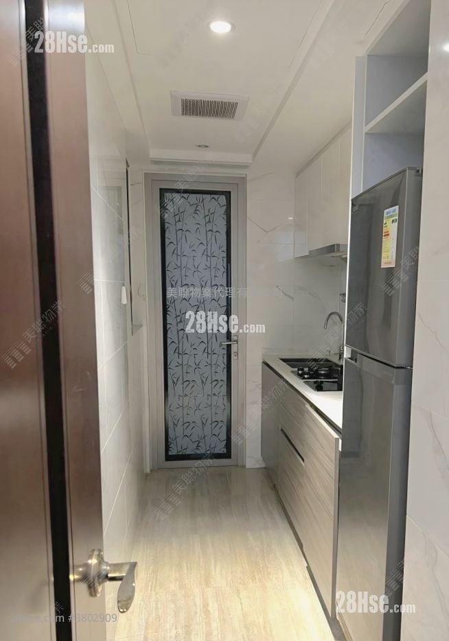 Corinthia By The Sea Sell 2 Bedrooms , 1 Bathroom 552 ft²