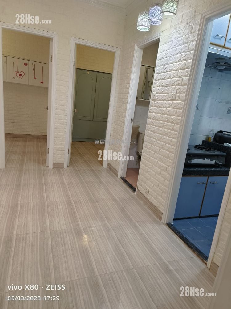 Wonder Building Sell 2 Bedrooms , 1 Bathroom